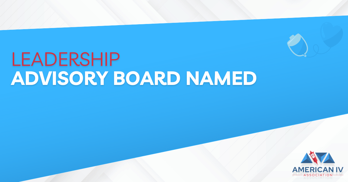 Leadership Advisory Board Named