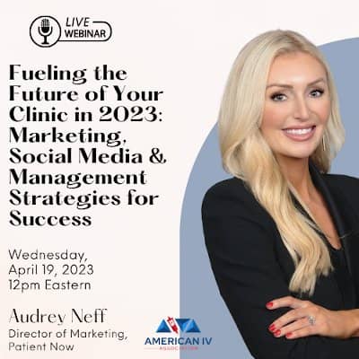 Fueling the Future of Your Clinic in 2024: Marketing, Social Media & Management Strategies for Success