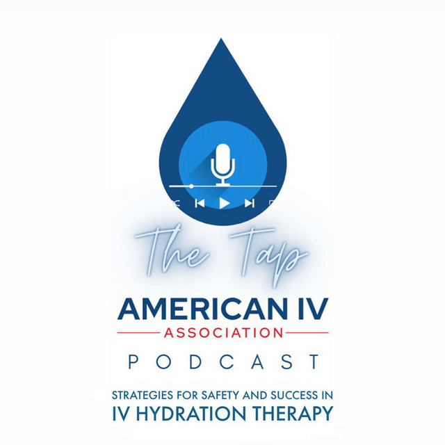 AIVA Business Academy Recap + What The Next 10 Years in The IV Hydration Industry Look Like. | Special Guest: Jeffrey L. Cohen, ESQ.