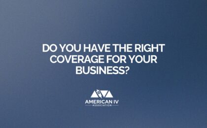 Do you have the right coverage for your business